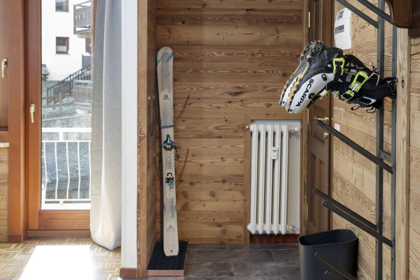 Hellochalet - Chez Leon Valtournenche